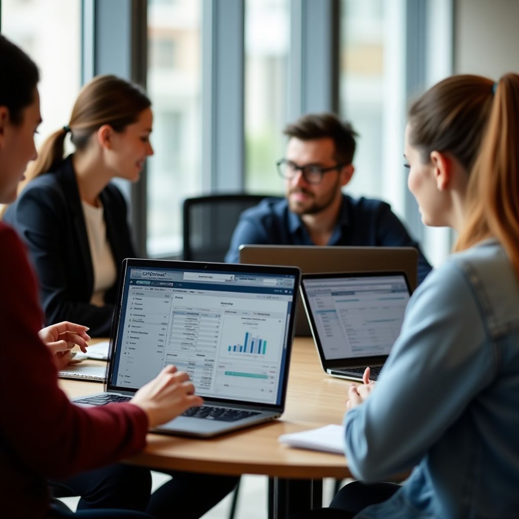 Digitale budgetworkshop