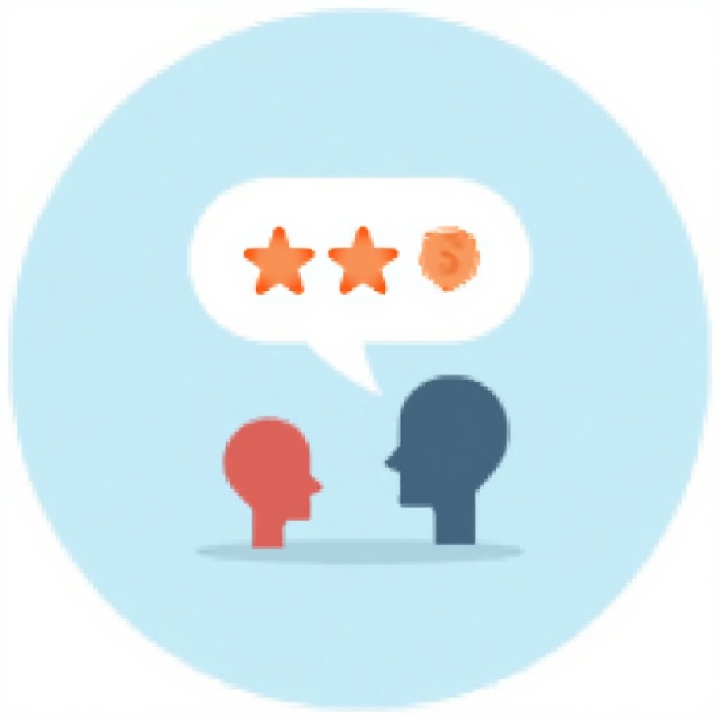 Ongoing support icon