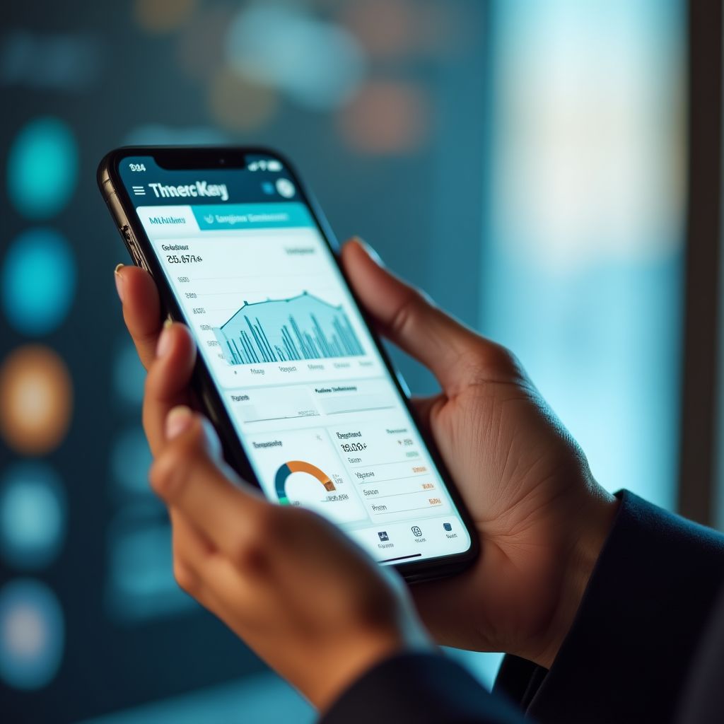 Digitale budgettering trend artikel