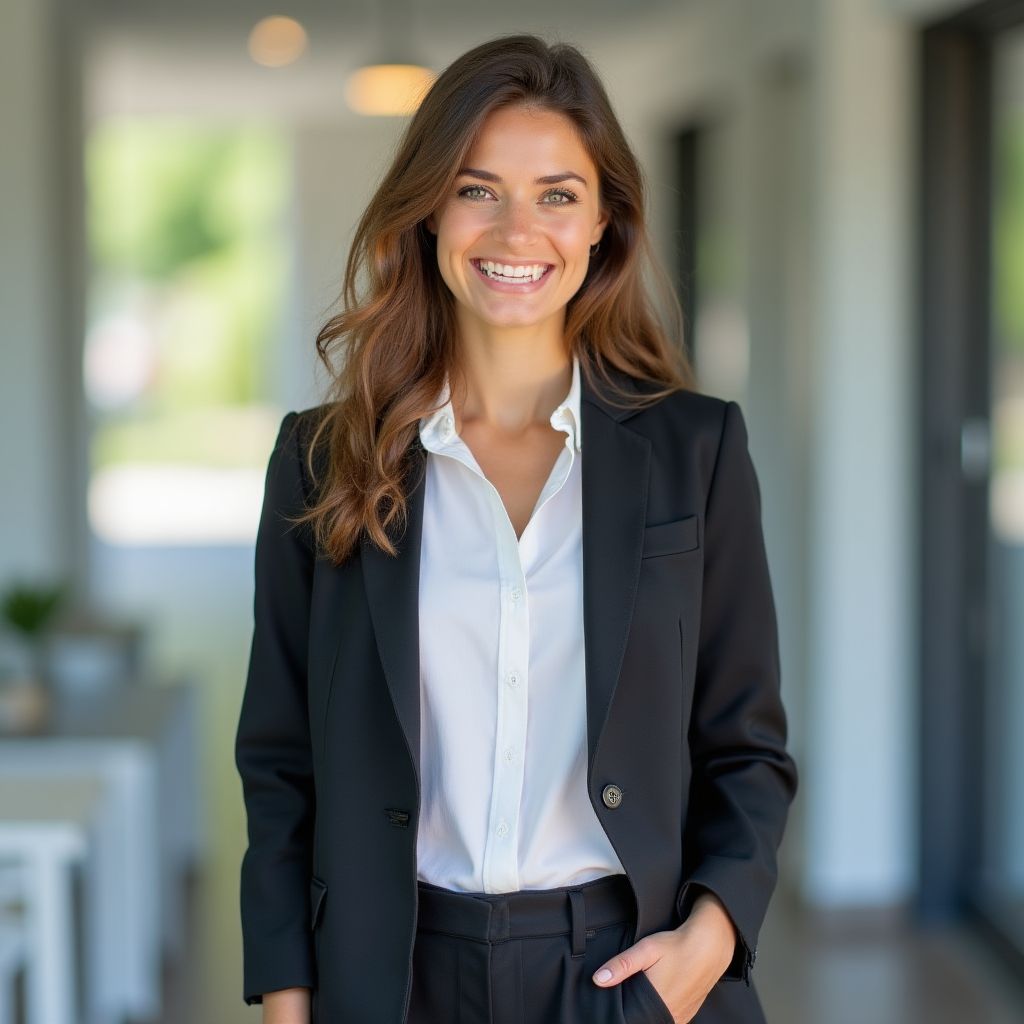 Saskia Vermeulen testimonial